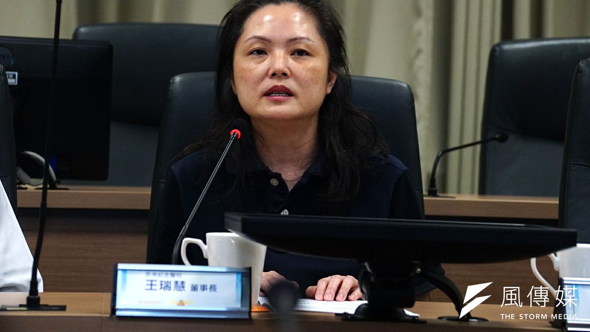 長庚醫療財團法人將開董事會補選董事,長庚董事長王瑞慧擬推門諾醫院前院長黃勝雄。(資料照片,盧逸峰攝) 長庚醫療財團法人將開董事會補選董事,長庚董事長王瑞慧擬推門諾醫院前院長黃勝雄。(資料照片,盧逸峰攝)