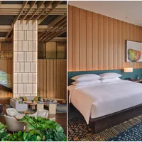 Hyatt Regency Kuala Lumpur At KL Midtown: A Refined Urban Retreat Recognised For Design Excellence Hyatt Regency Kuala Lumpur At KL Midtown: A Refined Urban Retreat Recognised For Design Excellence