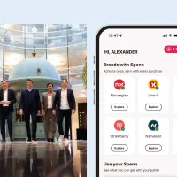 Spenn, Norwegian Reward and Strawberry Successfully Go Live on GRAVTY® to Power the Nordics' Next-Generation Loyalty Ecosystem Spenn, Norwegian Reward and Strawberry Successfully Go Live on GRAVTY® to Power the Nordics' Next-Generation Loyalty Ecosystem