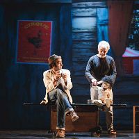 春藝親子獻禮《孤兒流浪記》 亞洲首演只在高雄 春藝親子獻禮《孤兒流浪記》 亞洲首演只在高雄