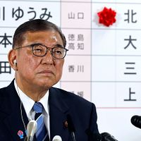 石破茂氏の辞任について、アメリカのトランプ大統領はホワイトハウスで「まったく知らなかった」と述べ、日米間で事前の協議が欠けていることを示す。(写真/AP通信提供) 石破茂氏の辞任について、アメリカのトランプ大統領はホワイトハウスで「まったく知らなかった」と述べ、日米間で事前の協議が欠けていることを示す。(写真/AP通信提供)