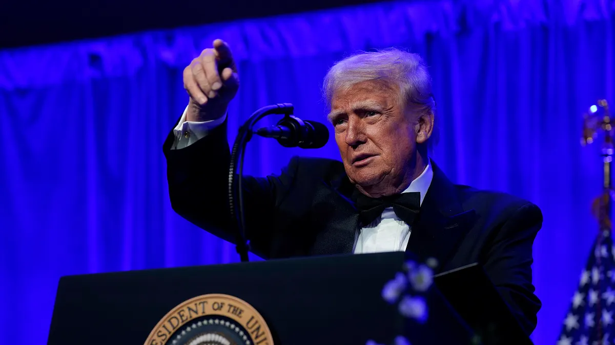 日前傳出美國總統川普擬暫停一項超過120億台幣的對台軍援。(資料照,美聯社) 日前傳出美國總統川普擬暫停一項超過120億台幣的對台軍援。(資料照,美聯社)