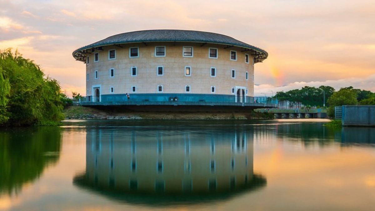 龍騰斷橋可說是苗栗的著名景點之一,鐵道迷們更是對它一點也不陌生。(圖/Instagram@sullivanchan926) 龍騰斷橋可說是苗栗的著名景點之一,鐵道迷們更是對它一點也不陌生。(圖/Instagram@sullivanchan926)