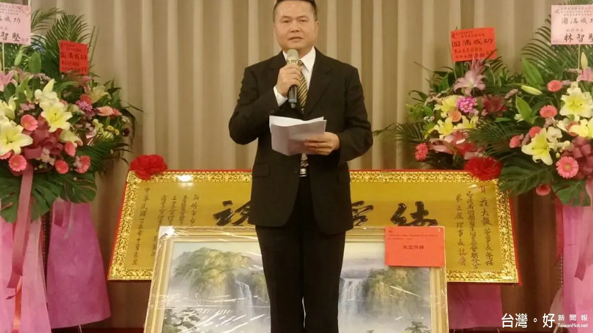 民間酒業難生存 莊大毅:很難降低成本與國際競爭 民間酒業難生存 莊大毅:很難降低成本與國際競爭