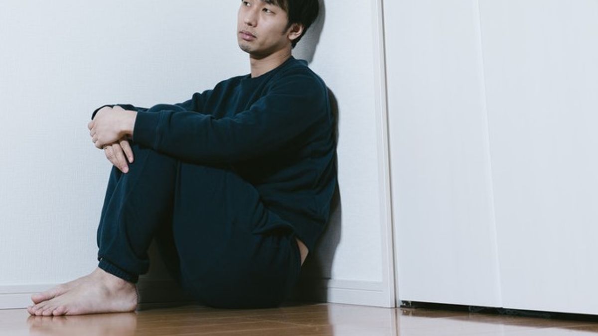 面對投資挫敗,作者從一部電影看清人生,找回知足。(示意圖非當事人)(圖/pakutaso) 面對投資挫敗,作者從一部電影看清人生,找回知足。(示意圖非當事人)(圖/pakutaso)