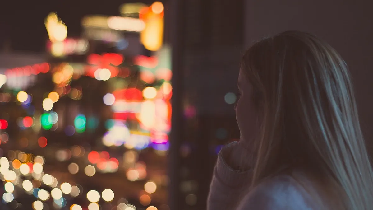 25歲的自己,應該要是什麼樣子呢?(圖/CC0授權@pixabay) 25歲的自己,應該要是什麼樣子呢?(圖/CC0授權@pixabay)