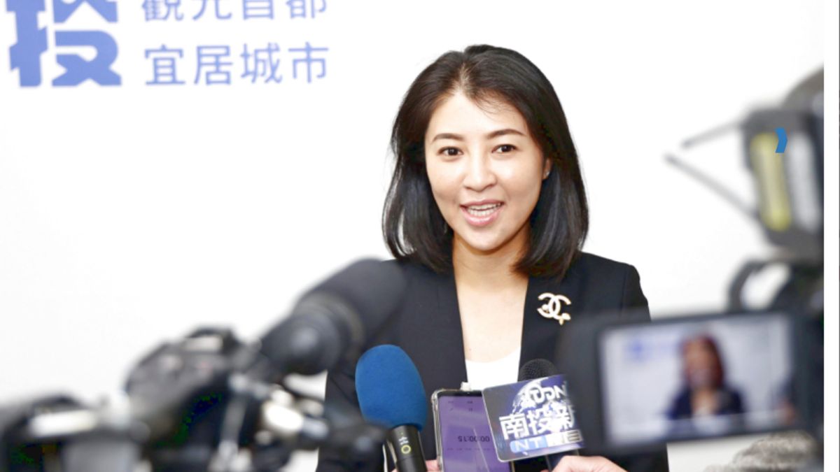 南投縣長許淑華在縣務會議中再次邀請遊客參加南投茶博活動,深度探訪南投茶鄉饗宴。(圖/南投縣政府) 南投縣長許淑華在縣務會議中再次邀請遊客參加南投茶博活動,深度探訪南投茶鄉饗宴。(圖/南投縣政府)