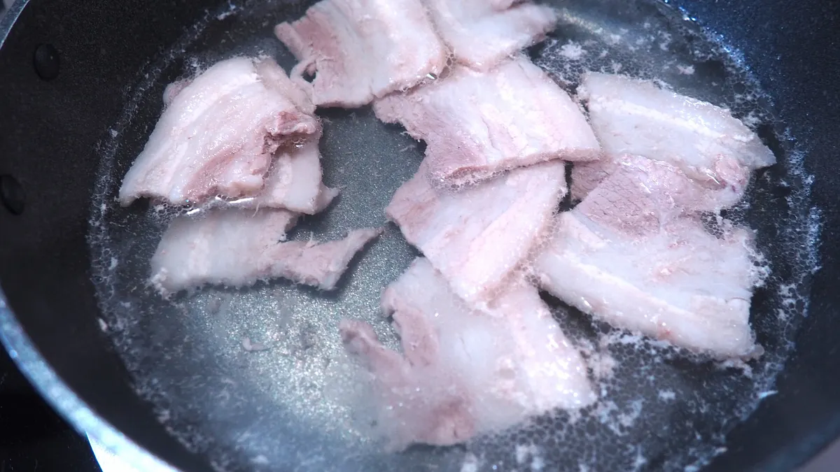 三層肉怎麼料理最好吃?(示意圖/取自photo-ac) 三層肉怎麼料理最好吃?(示意圖/取自photo-ac)