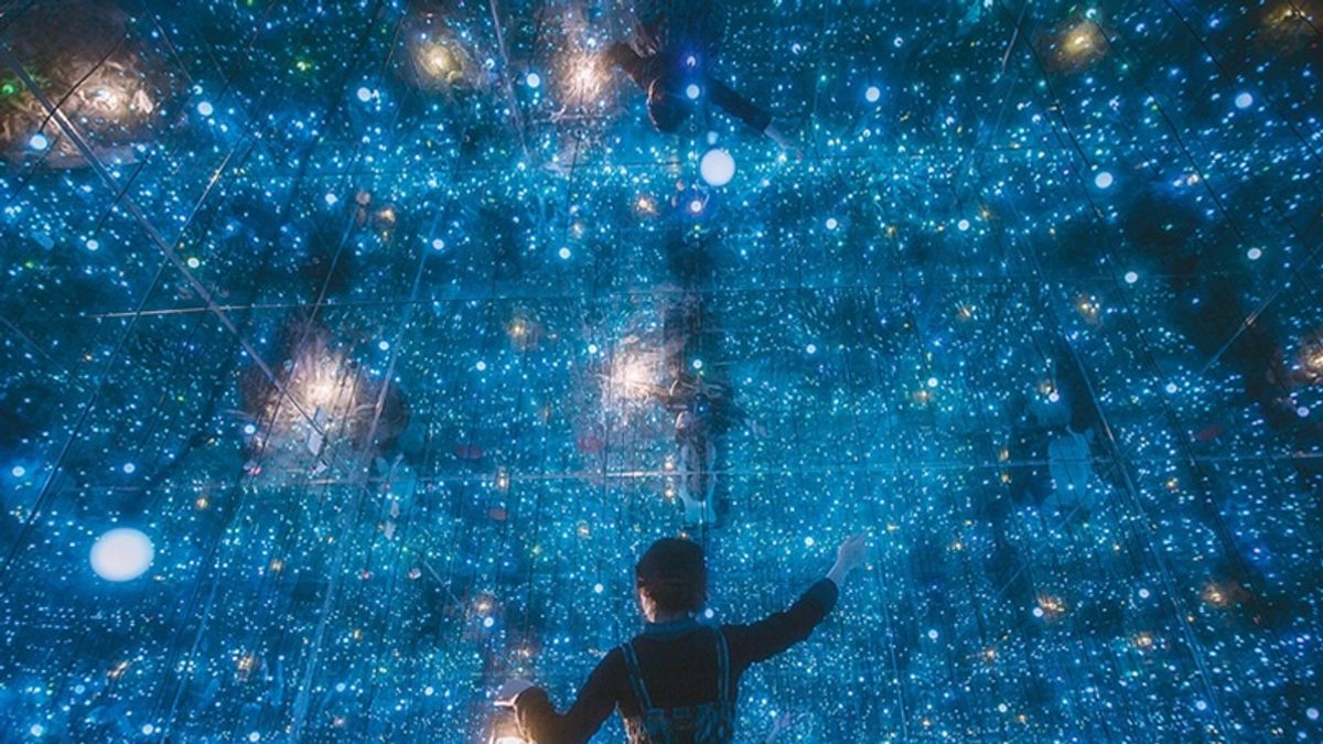 張慶瑞觀點:「萬物皆道元」,老子早知道?