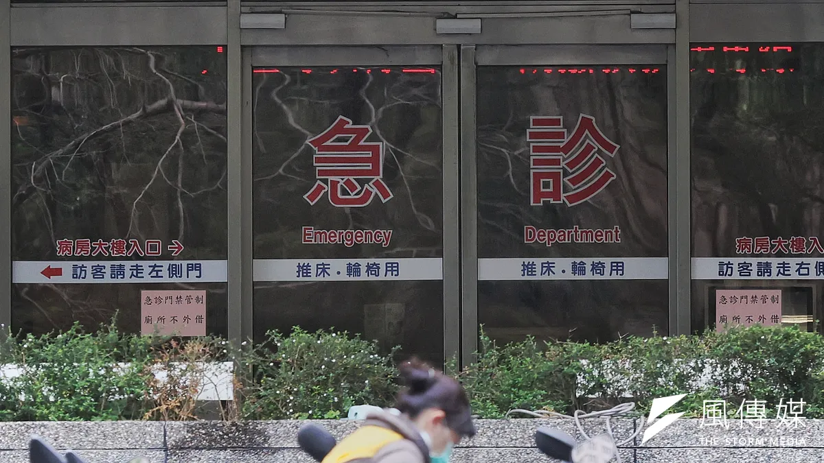 筆者認為「醫療分級」應從「複診」落實,否則恐流於口號。(資料照,柯承惠攝) 筆者認為「醫療分級」應從「複診」落實,否則恐流於口號。(資料照,柯承惠攝)