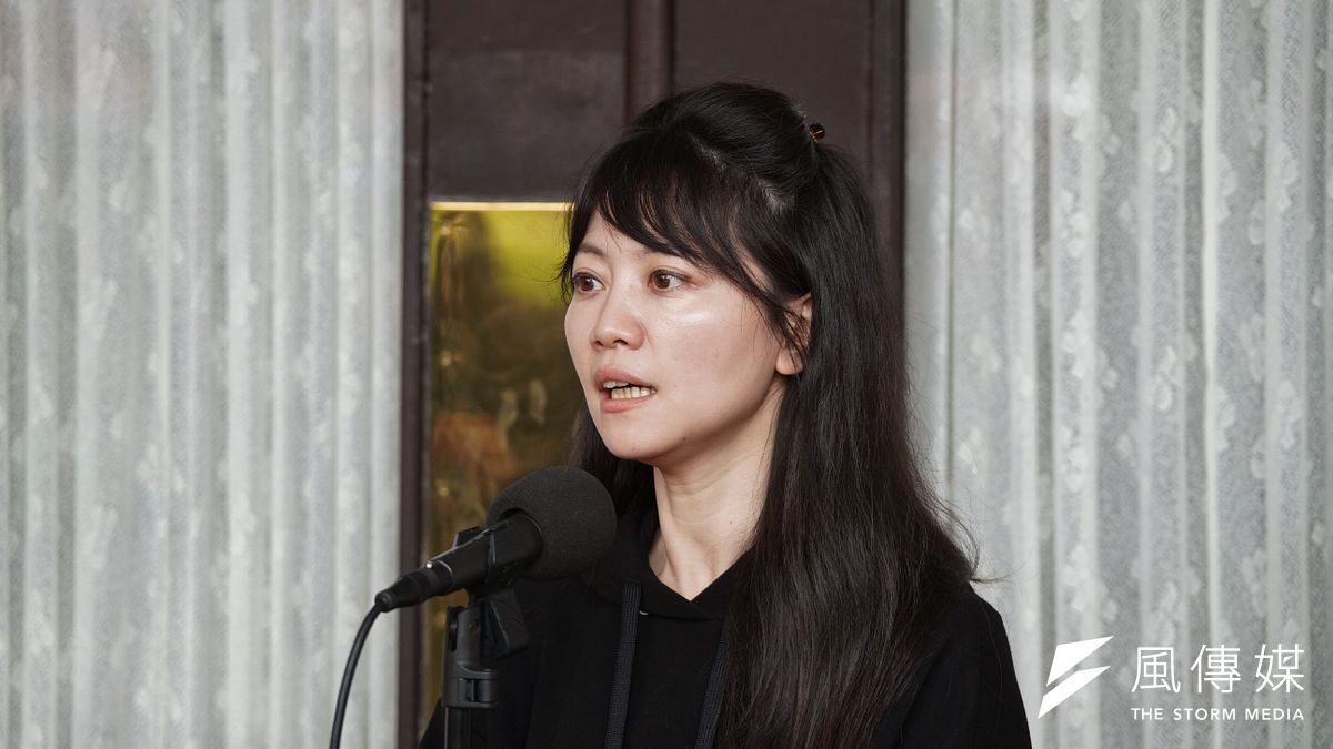 民進黨立委高嘉瑜(見圖)指出,民進黨新境界智庫副執行長吳怡農若為衛福部長陳時中輔選,會更有贏面。(資料照,盧逸峰攝) 民進黨立委高嘉瑜(見圖)指出,民進黨新境界智庫副執行長吳怡農若為衛福部長陳時中輔選,會更有贏面。(資料照,盧逸峰攝)