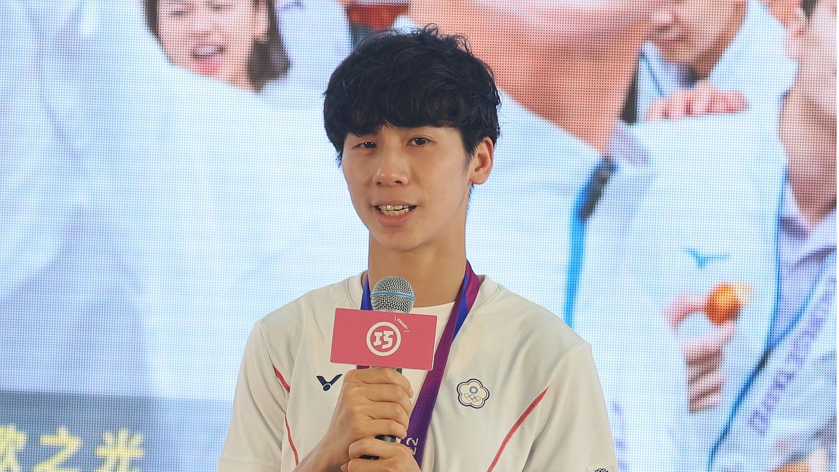 台灣拳擊好手林郁婷的性別爭議,在國際賽場上屢遭打壓。(資料照,柯承惠攝) 台灣拳擊好手林郁婷的性別爭議,在國際賽場上屢遭打壓。(資料照,柯承惠攝)