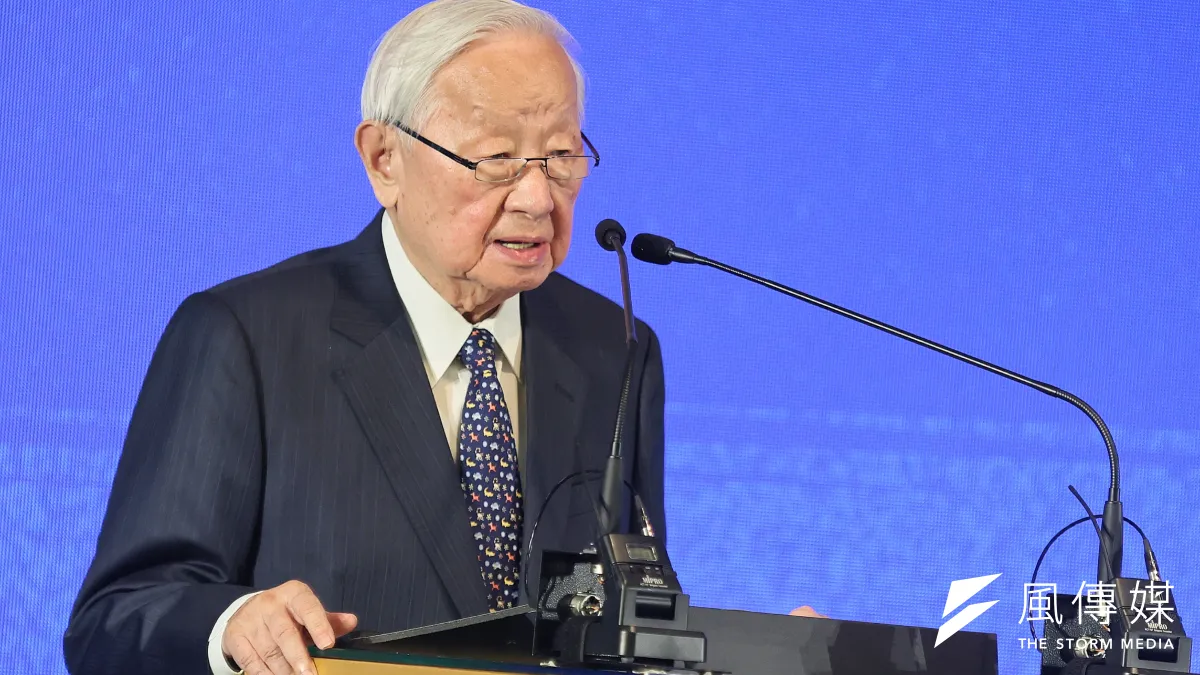 台積電(2330)今(8)日正式發放 2025 年第二季現金股利,每股配發 5 元,總計豪發 1,296.66 億元現金。(資料照/柯承惠攝)