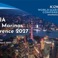 Early Bird Tickets Now on Sale | ICOMIA & Sinoexpo Unveil 2027 ICOMIA World Marinas Conference (Shanghai) Preliminary Programme Early Bird Tickets Now on Sale | ICOMIA & Sinoexpo Unveil 2027 ICOMIA World Marinas Conference (Shanghai) Preliminary Programme