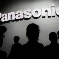日本の老舗家電ブランド、パナソニック。(AP通信) 日本の老舗家電ブランド、パナソニック。(AP通信)
