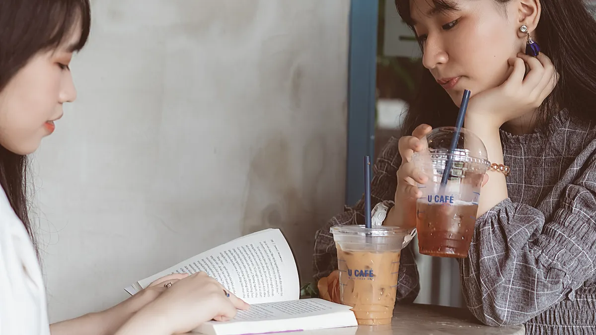 愛喝哪種咖啡與性格有關?甜甜圈連鎖店訪問2000民眾發現:常喝美式的人具備「這項特質」。(圖/取自pexels) 愛喝哪種咖啡與性格有關?甜甜圈連鎖店訪問2000民眾發現:常喝美式的人具備「這項特質」。(圖/取自pexels)