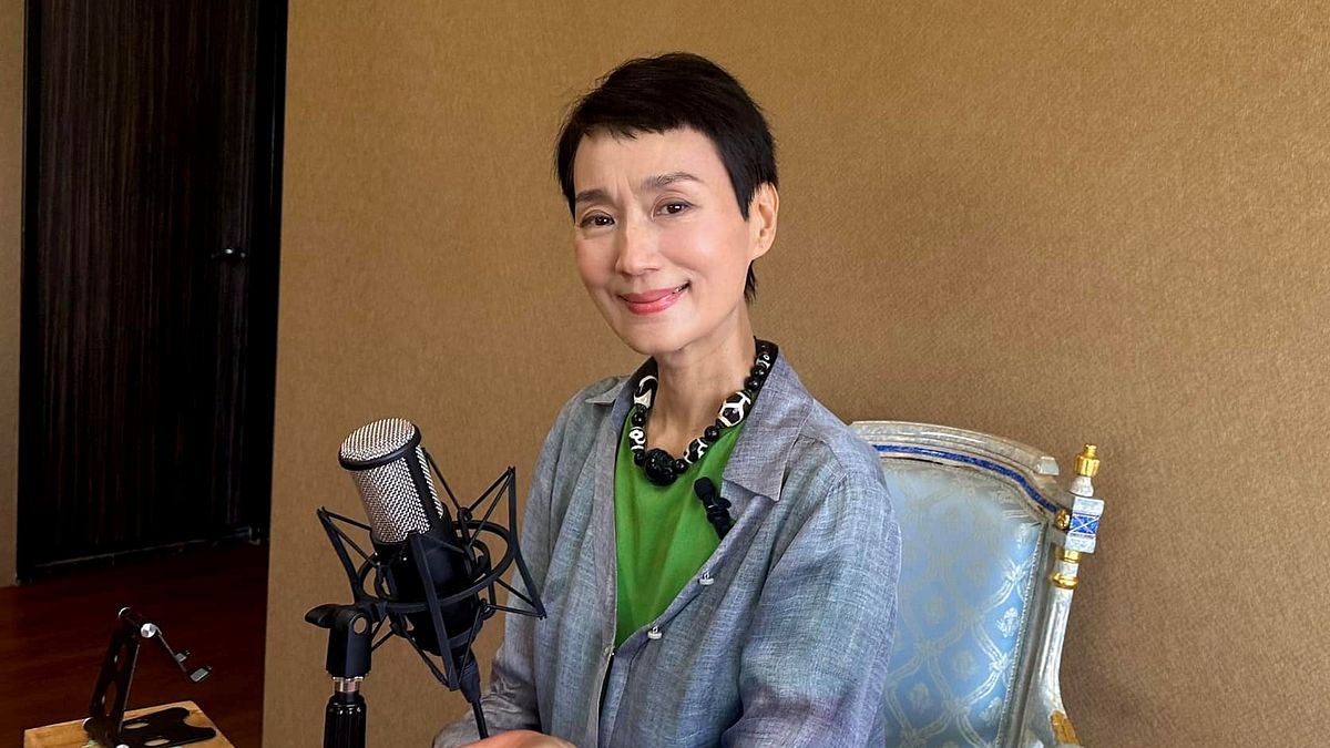 坣娜生前嘆「皮膚像被火燒」!紅斑性狼瘡死亡率2.6倍 發病前兆、好發族群一次看