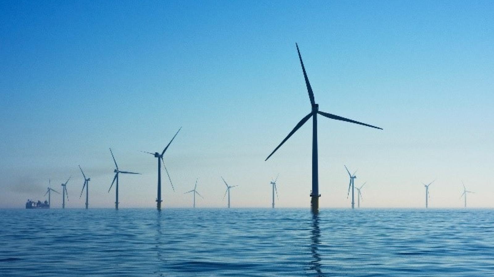 【新新聞】台積電買不到綠電?離岸風電3-3期投標僅剩2大家投標 2030年綠電供應短缺警鐘響