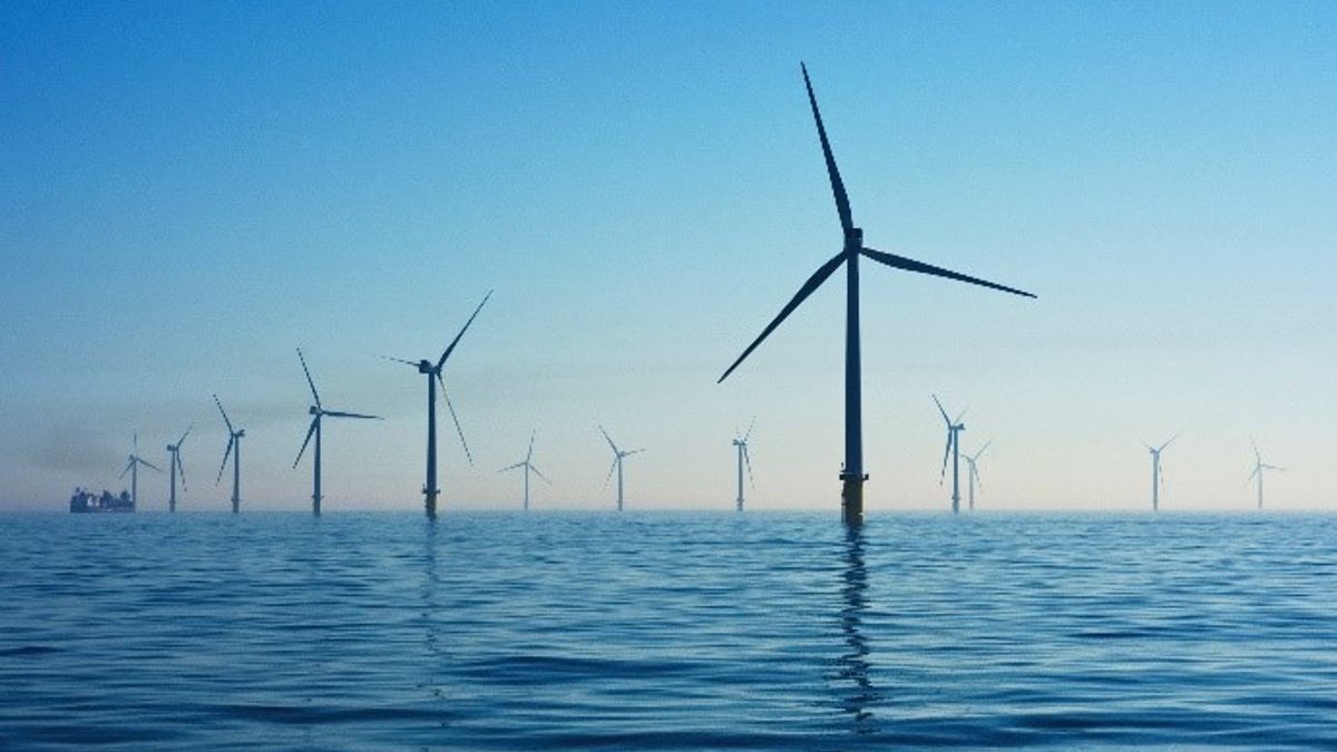 能源署應維持現行草案,僅將其列為履約階段的資格審查。才可避免離岸風電等再生能源被僅被部分少數公司把持。(圖/綠學院提供) 能源署應維持現行草案,僅將其列為履約階段的資格審查。才可避免離岸風電等再生能源被僅被部分少數公司把持。(圖/綠學院提供)