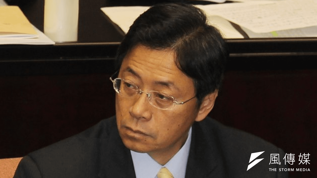 張善政日前以「恐難適應立法院生態」為由婉拒接任科技部部長。(余志偉攝) 張善政日前以「恐難適應立法院生態」為由婉拒接任科技部部長。(余志偉攝)