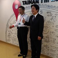 陳佩琪がFacebookで言及した内容によると、昨年の大統領選挙後、柯文哲(左)は常にこの言葉を口にしていたが、間もなく抹消対象として拘束されてしまった。(陳佩琪のFacebookから) 陳佩琪がFacebookで言及した内容によると、昨年の大統領選挙後、柯文哲(左)は常にこの言葉を口にしていたが、間もなく抹消対象として拘束されてしまった。(陳佩琪のFacebookから)