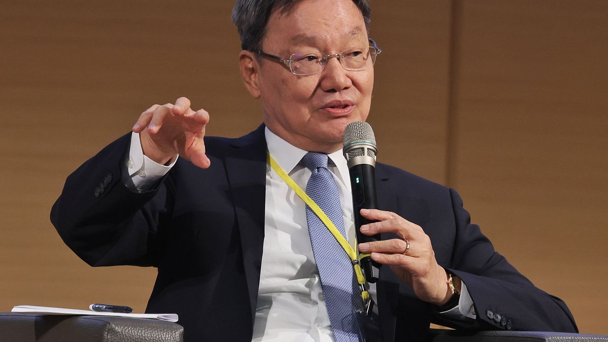 蘇嘉宏觀點:蘇起「戰略現實主義」再現─百年變局下的兩岸自救論