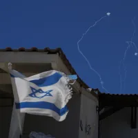 The Taiwan Shield plays a significant role in the arms procurement legislation, with Israel's Iron Dome air defense system explicitly cited as a model to emulate. (File photo, AP) The Taiwan Shield plays a significant role in the arms procurement legislation, with Israel's Iron Dome air defense system explicitly cited as a model to emulate. (File photo, AP)