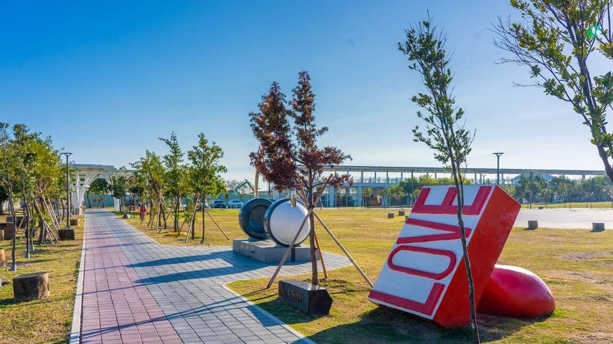 提到台灣最爛景點,你會最先想到哪個地方?(示意圖/翻攝自雲嘉南濱海國家風景區) 提到台灣最爛景點,你會最先想到哪個地方?(示意圖/翻攝自雲嘉南濱海國家風景區)