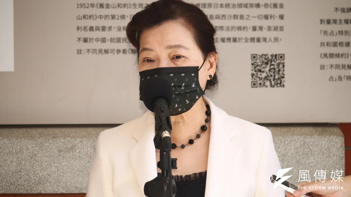 電價是否調漲,王美花這樣回應...(資料照/蔡親傑攝)