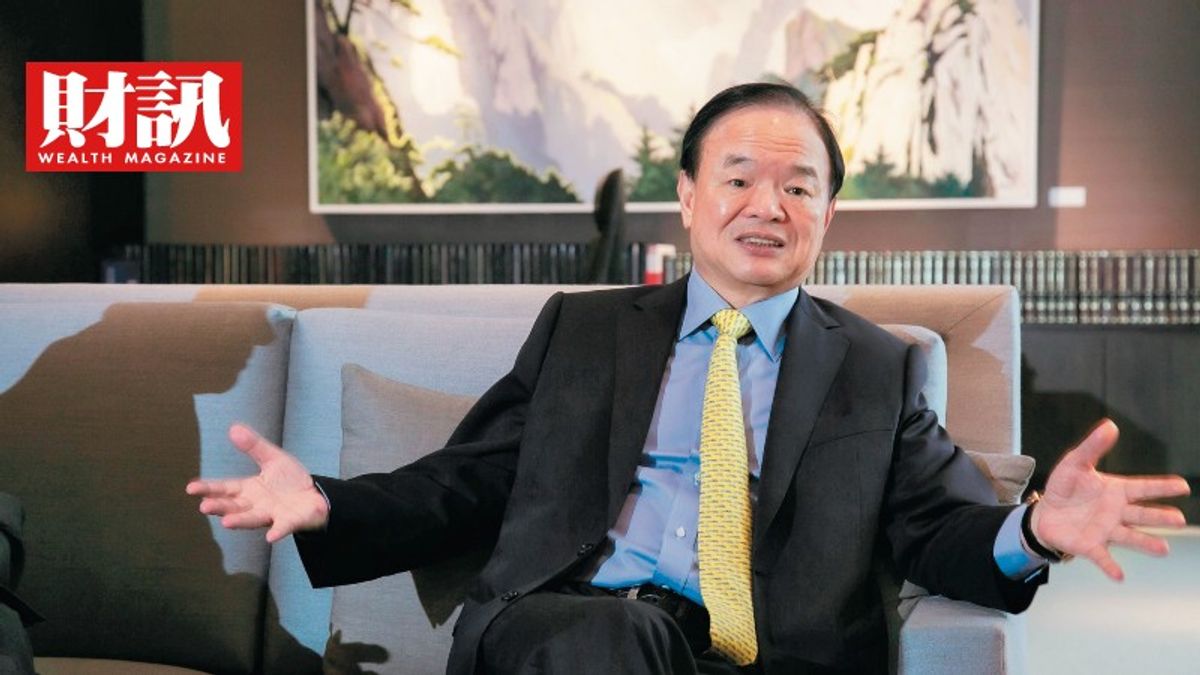 全聯買下大潤發,若也買下家樂福,將有機會成為台灣零售通路之王。(圖/財訊) 全聯買下大潤發,若也買下家樂福,將有機會成為台灣零售通路之王。(圖/財訊)