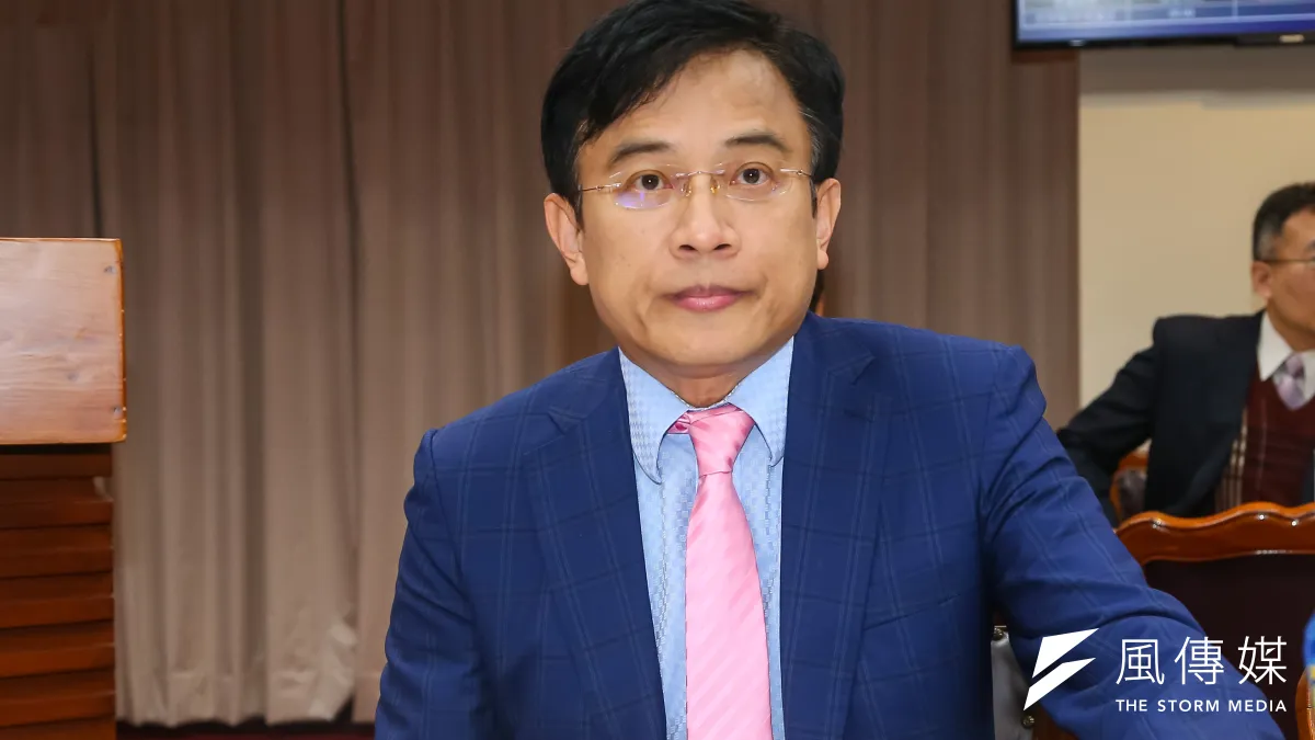 資深媒體人彭文正(見圖)在選舉期間公開指控總統蔡英文學歷造假,遭總統府發布新聞稿駁斥,彭文正為此對總統府發言人張惇涵提吿誹謗等罪,台北地院今(29)日開庭審理。(資料照,顏麟宇攝)