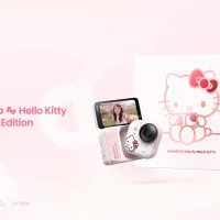 Insta360 Announces Hello Kitty Limited Edition GO Ultra Camera Bundle Insta360 Announces Hello Kitty Limited Edition GO Ultra Camera Bundle