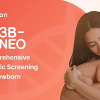 3billion Launches 3B-NEO, a Genomic Newborn Screening Service Covering 595 Clinically Actionable Genetic Conditions 3billion Launches 3B-NEO, a Genomic Newborn Screening Service Covering 595 Clinically Actionable Genetic Conditions