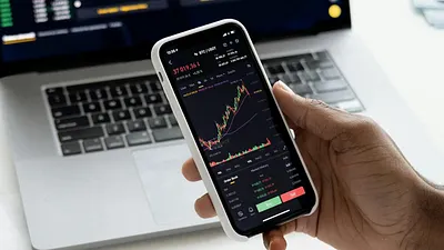 股市投資真正該擔憂的,是「錯買了不會漲」的股票,因此降低虧損的第一步,就要從發現「不宜買進」的股票開始。(示意圖/取自pexels)