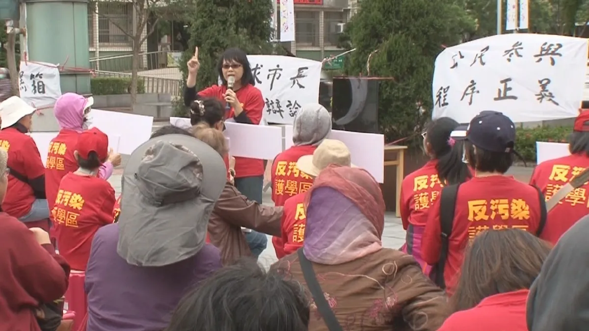 監督盟為兒醫請命 不要變小診所
