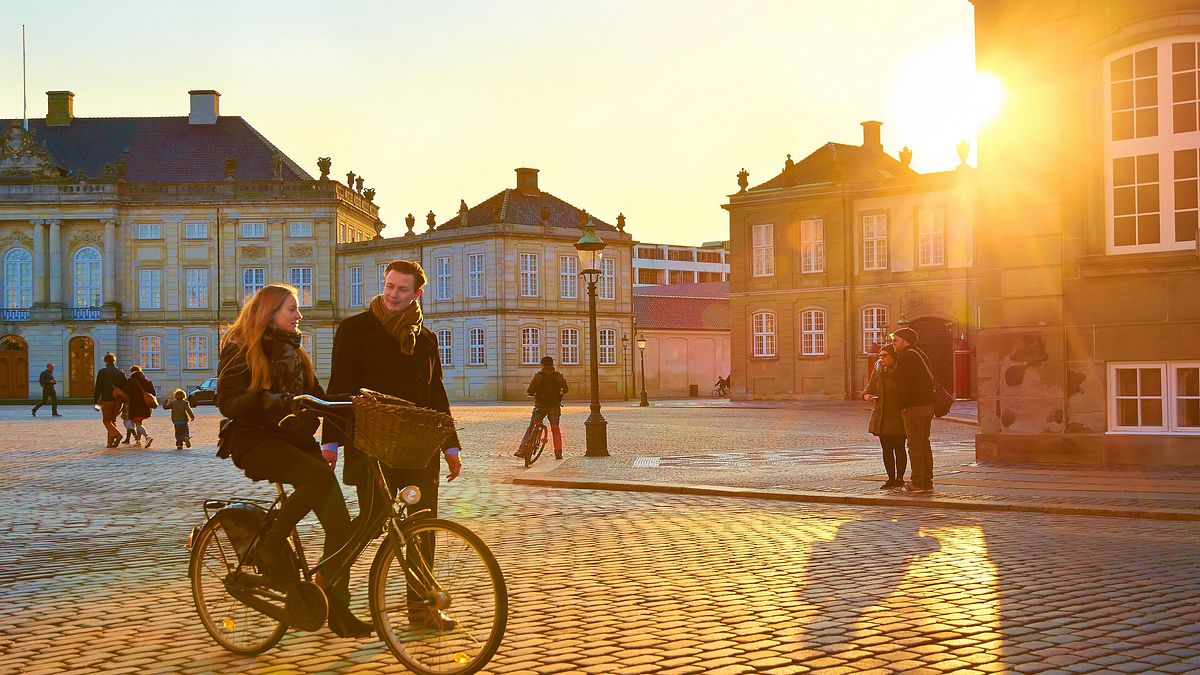 丹麥正努力擺脫紙幣現金,銀行卡和移動支付已經成為主導性支付方式(圖/MoyanBrenn@flickr) 丹麥正努力擺脫紙幣現金,銀行卡和移動支付已經成為主導性支付方式(圖/MoyanBrenn@flickr)