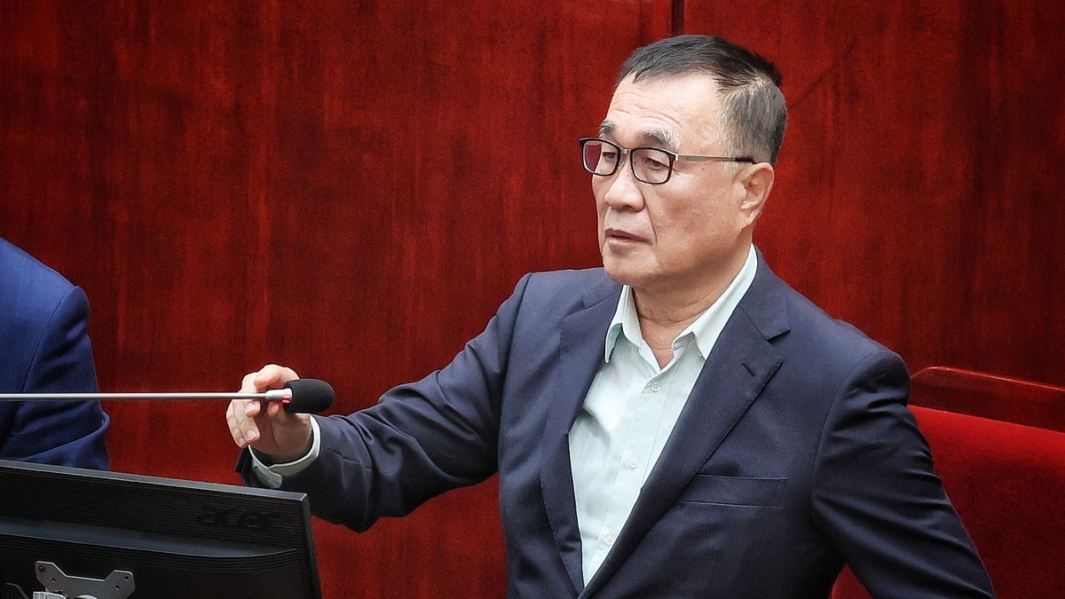 幕後》新北市長之戰藍白合?黃國昌在哪裡 李四川已定好辭職參選時間