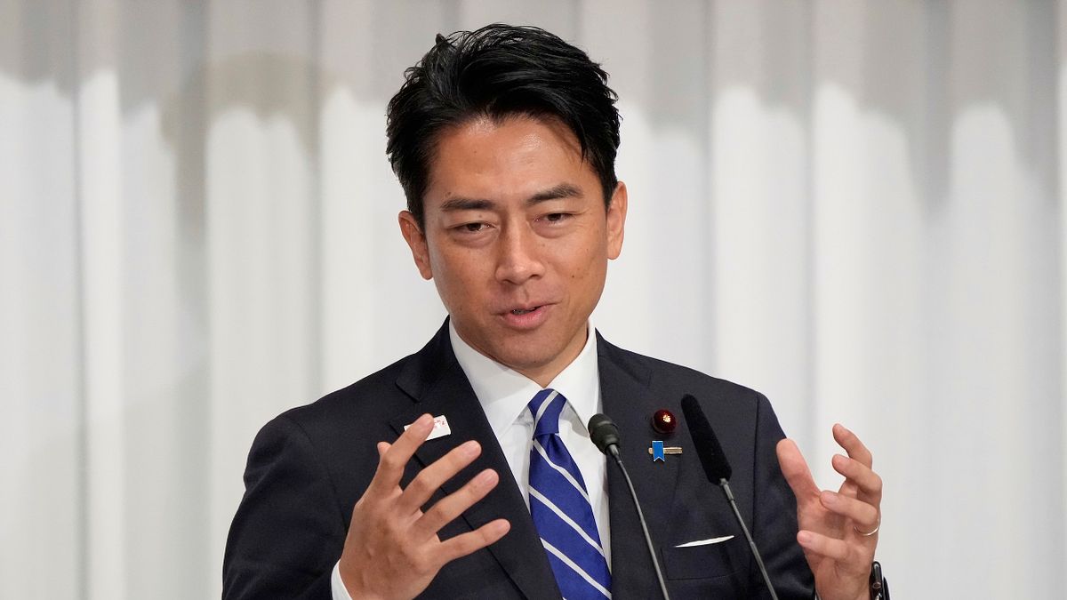 中日防衛熱線停擺?日防相坦言曾獲演習通知 否認日戰機以雷達照射殲-15