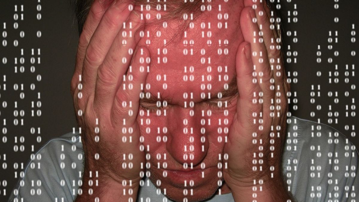 不少人身受痛苦記憶的折磨或失憶問題,科學家開始研發遺忘藥丸,未來更可能讓人們將「記憶記錄下來」。(示意圖/geralt@pixabay) 不少人身受痛苦記憶的折磨或失憶問題,科學家開始研發遺忘藥丸,未來更可能讓人們將「記憶記錄下來」。(示意圖/geralt@pixabay)