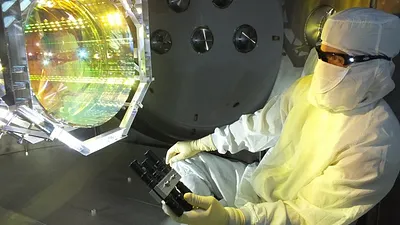 愛因斯坦重力波百年預言被證實 清華團隊見證物理新紀元 ...