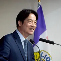 頼清徳総統が1日夜に「団結国家十講」の第4講「国防」を行った。(総統府公式サイトより) 頼清徳総統が1日夜に「団結国家十講」の第4講「国防」を行った。(総統府公式サイトより)