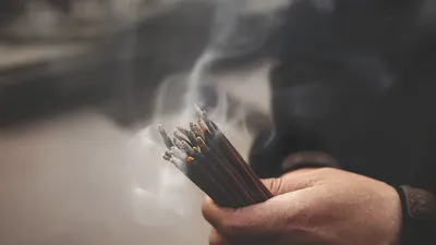 初一十五拜什麼?完整懶人包帶你一文看懂。(圖/示意圖/翻攝自Pixabay)