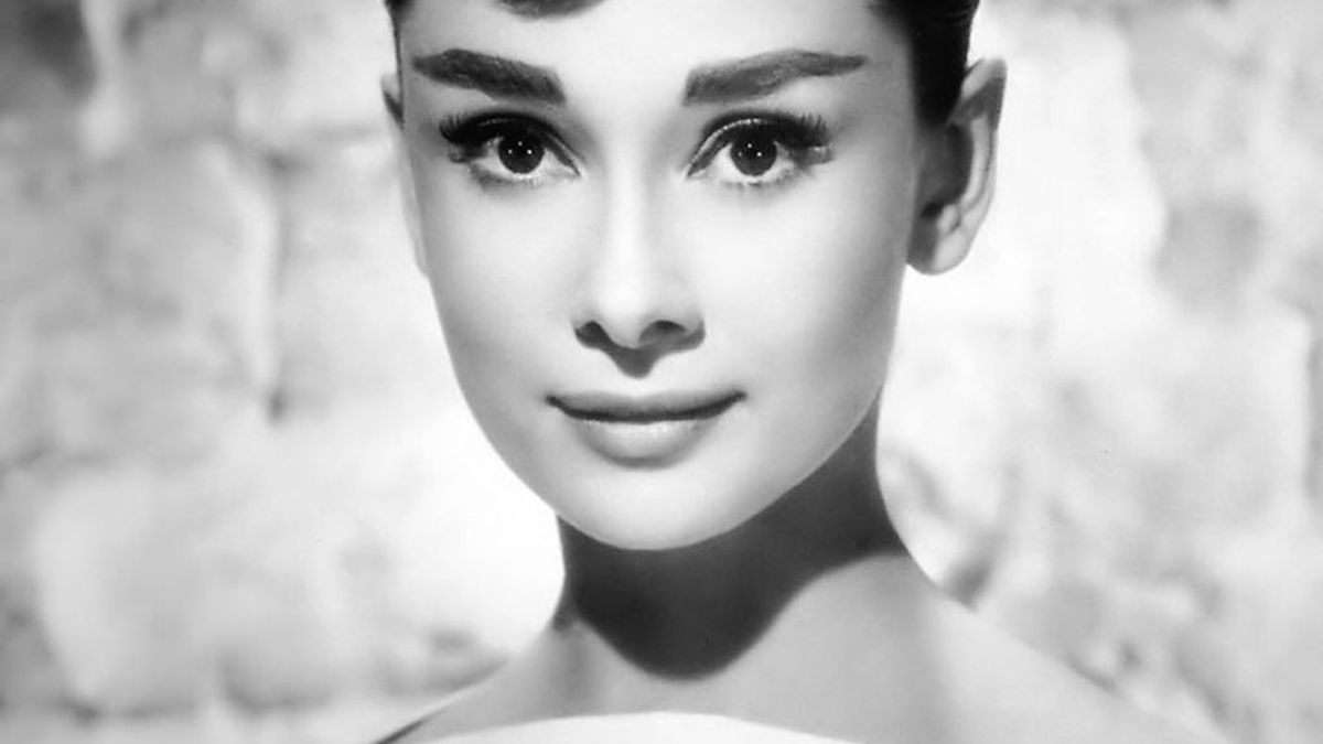 奧黛麗赫本的優雅氣質歷久不敗。(圖/barbie.harris37@flickr) 奧黛麗赫本的優雅氣質歷久不敗。(圖/barbie.harris37@flickr)