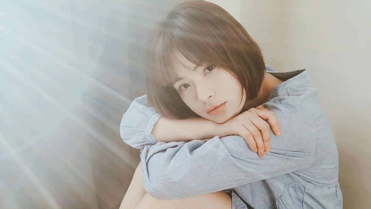 網紅陳沂罵「大部分志願役都是廢物」,為何國防部會告不成?(圖/取自陳沂臉書) 網紅陳沂罵「大部分志願役都是廢物」,為何國防部會告不成?(圖/取自陳沂臉書)