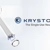 KrystoLens from Brain Navi Receives TFDA Certification, Set to Enter Taiwan Market KrystoLens from Brain Navi Receives TFDA Certification, Set to Enter Taiwan Market