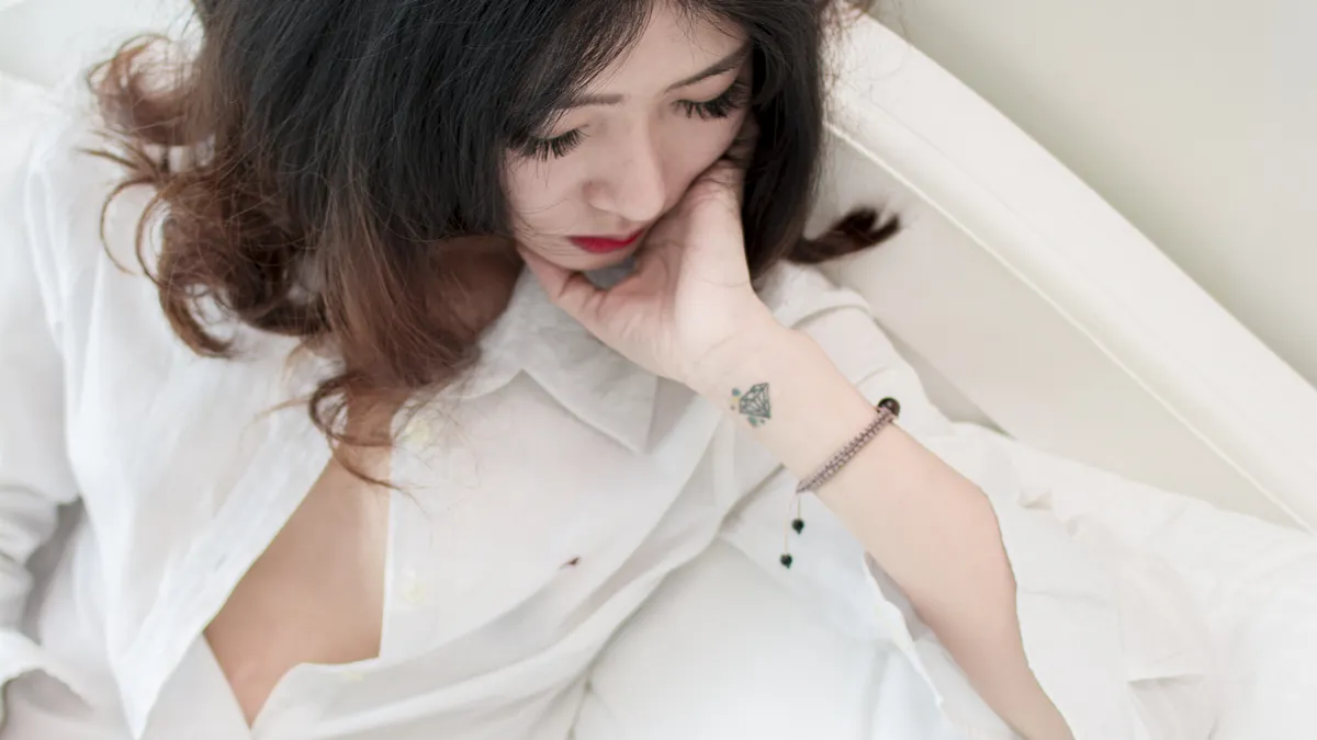 女性性高潮原來不只G點,還有A點、U點、C點?(示意圖非本人/pixabay) 女性性高潮原來不只G點,還有A點、U點、C點?(示意圖非本人/pixabay)