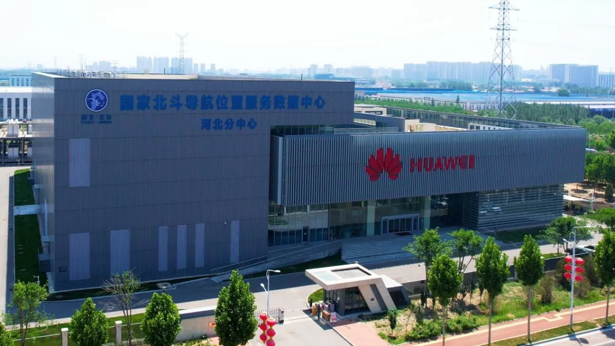 How Cangzhou Is Gaining From Beijing-Tianjin-Hebei Integration