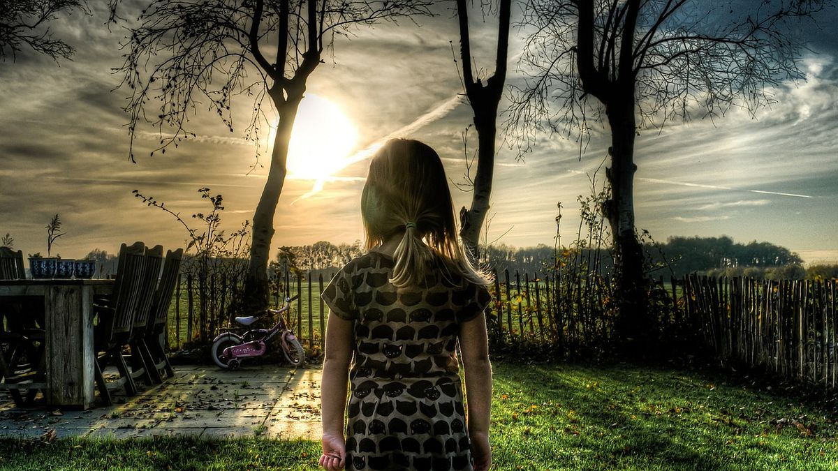 於是,關於長大的過程...有人這樣說!(圖/Skitterphoto@pixabay) 於是,關於長大的過程...有人這樣說!(圖/Skitterphoto@pixabay)