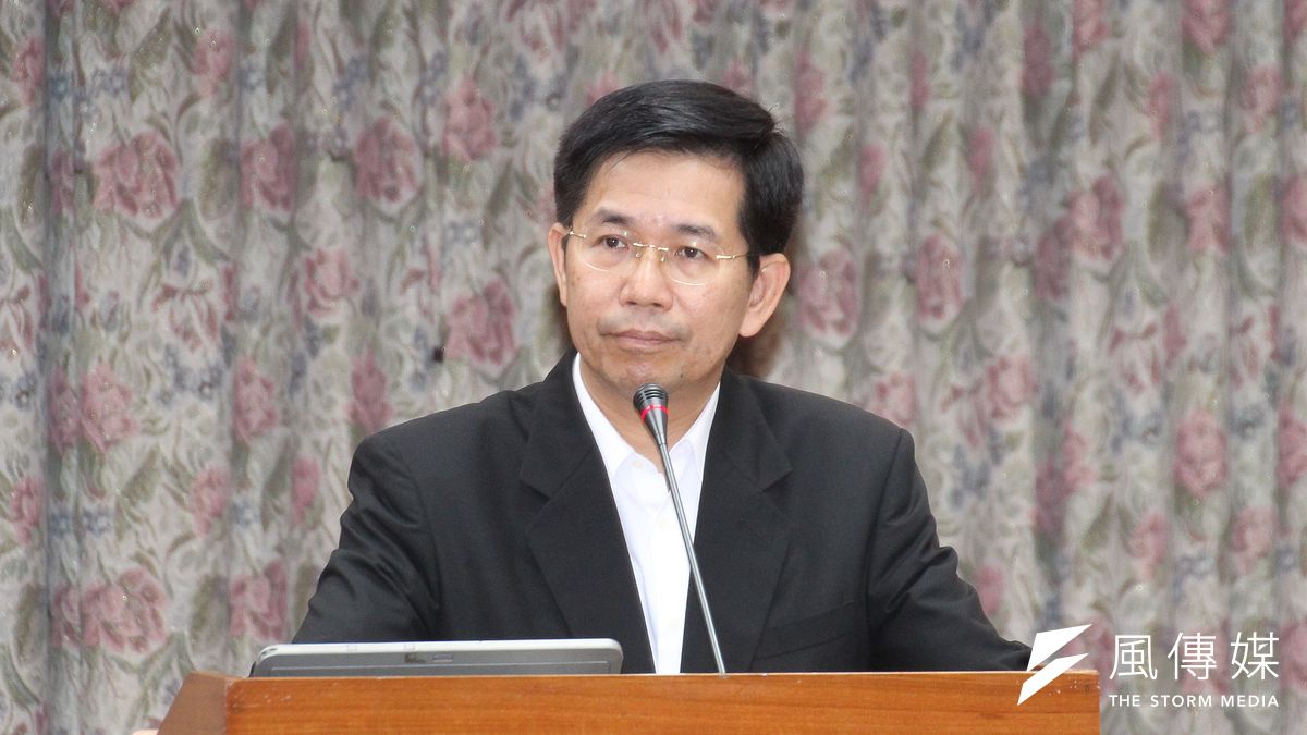 潘文忠指出,學貸利率降低後,依據家庭收入狀況與學生增貸額度,學生每年可節省利息支出約250元至2000元。(資料照,王德為攝) 潘文忠指出,學貸利率降低後,依據家庭收入狀況與學生增貸額度,學生每年可節省利息支出約250元至2000元。(資料照,王德為攝)