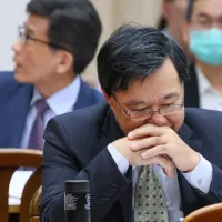 Hsu Hsi-hsiang (徐錫祥), former Deputy Minister of Justice and Chief Prosecutor of the High Prosecutors Office, failed to win legislative confirmation — yet President Lai Ching-te appointed him acting Prosecutor General regardless. (Photo by Yen Lin-yu) Hsu Hsi-hsiang (徐錫祥), former Deputy Minister of Justice and Chief Prosecutor of the High Prosecutors Office, failed to win legislative confirmation — yet President Lai Ching-te appointed him acting Prosecutor General regardless. (Photo by Yen Lin-yu)